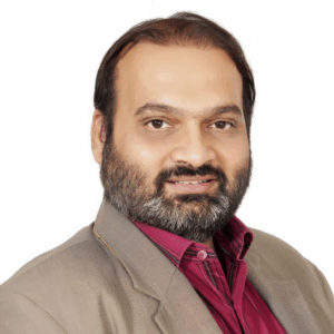 Dr Smit Doshi — Head and Neck Onco Surgeon, Ahmedabad